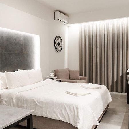 Aellw Cozy Apartment 1 Nea Thesi Eksteriør billede