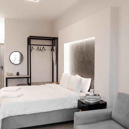 Aellw Cozy Apartment 1 Nea Thesi Eksteriør billede