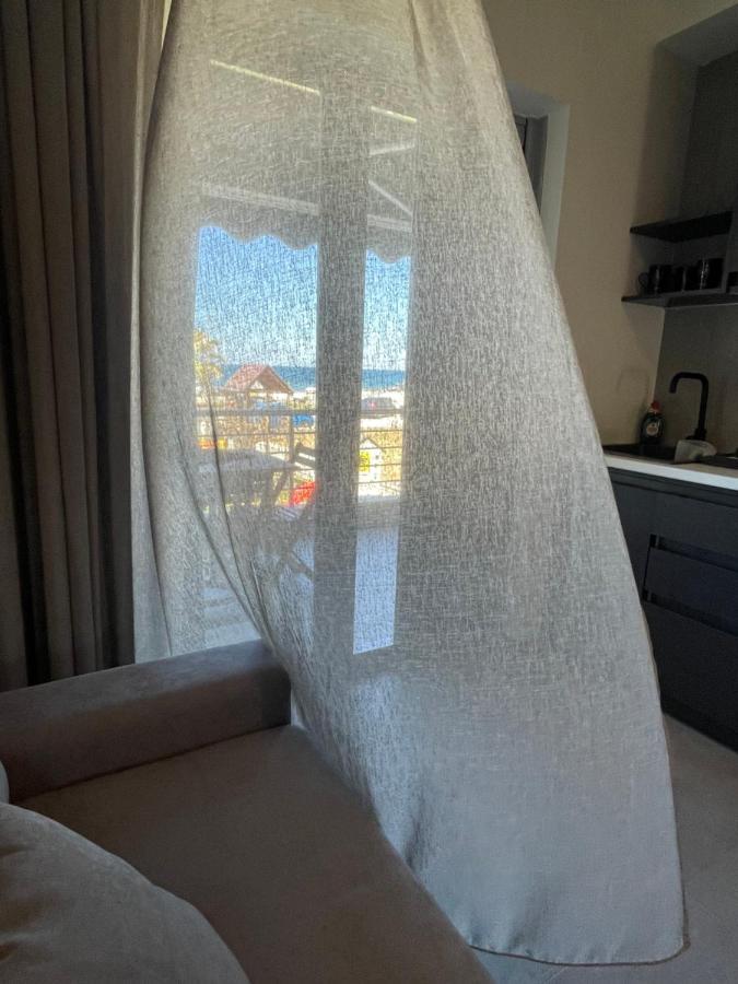 Aellw Cozy Apartment 1 Nea Thesi Eksteriør billede