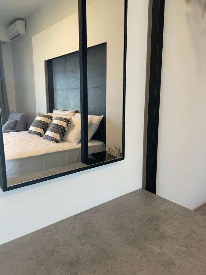 Aellw Cozy Apartment 1 Nea Thesi Eksteriør billede