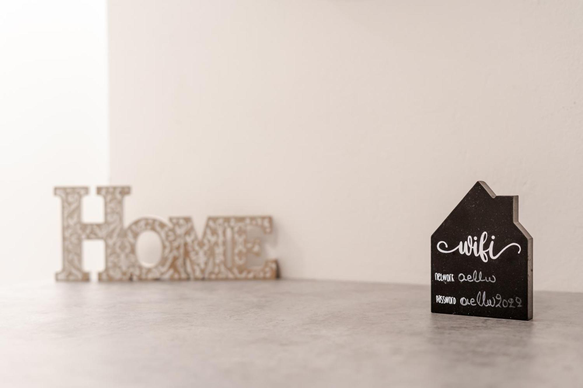 Aellw Cozy Apartment 1 Nea Thesi Eksteriør billede